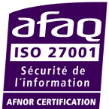 Système de Management de la Sécurité de l’Information