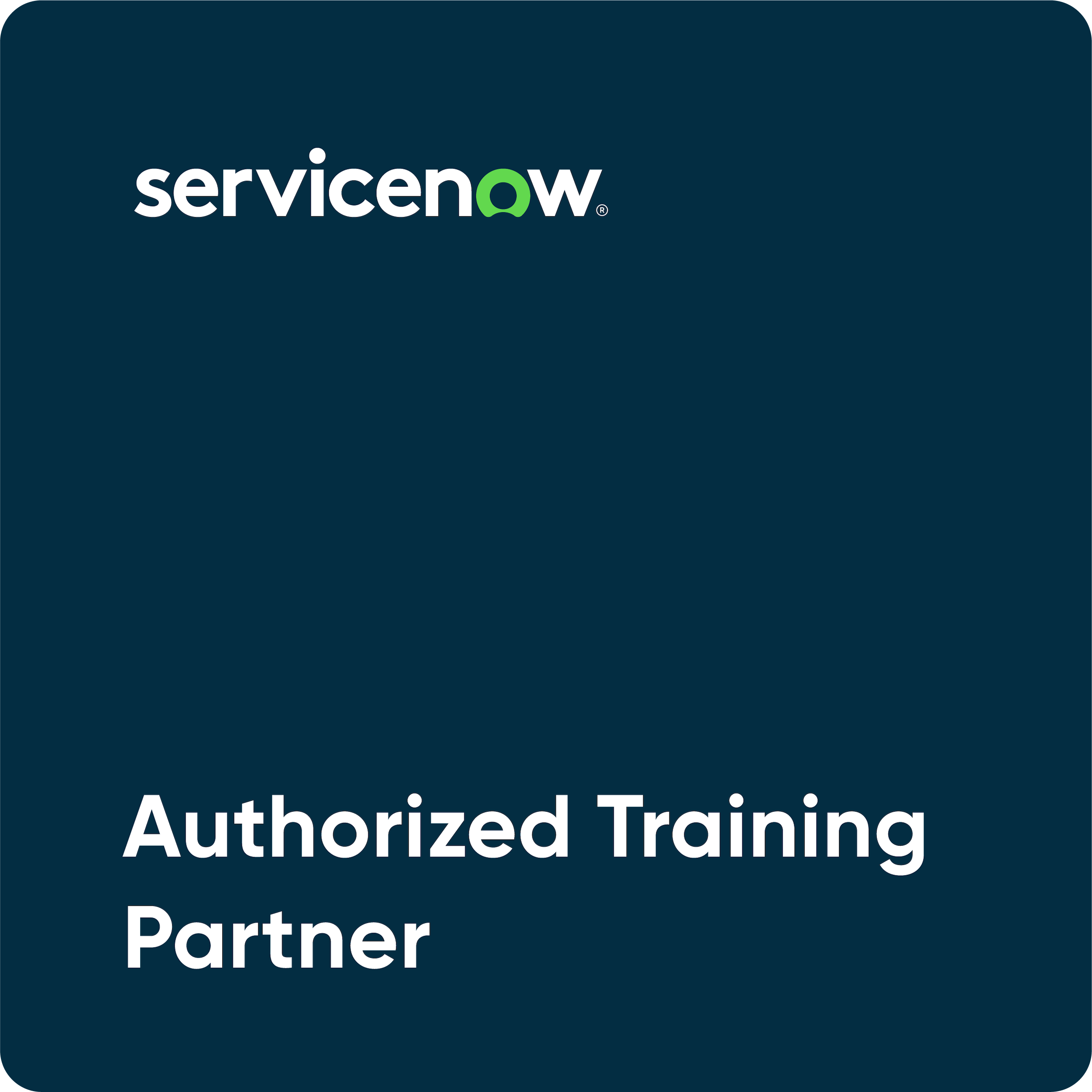 servicenow-Authorized Training Blue Badge_1