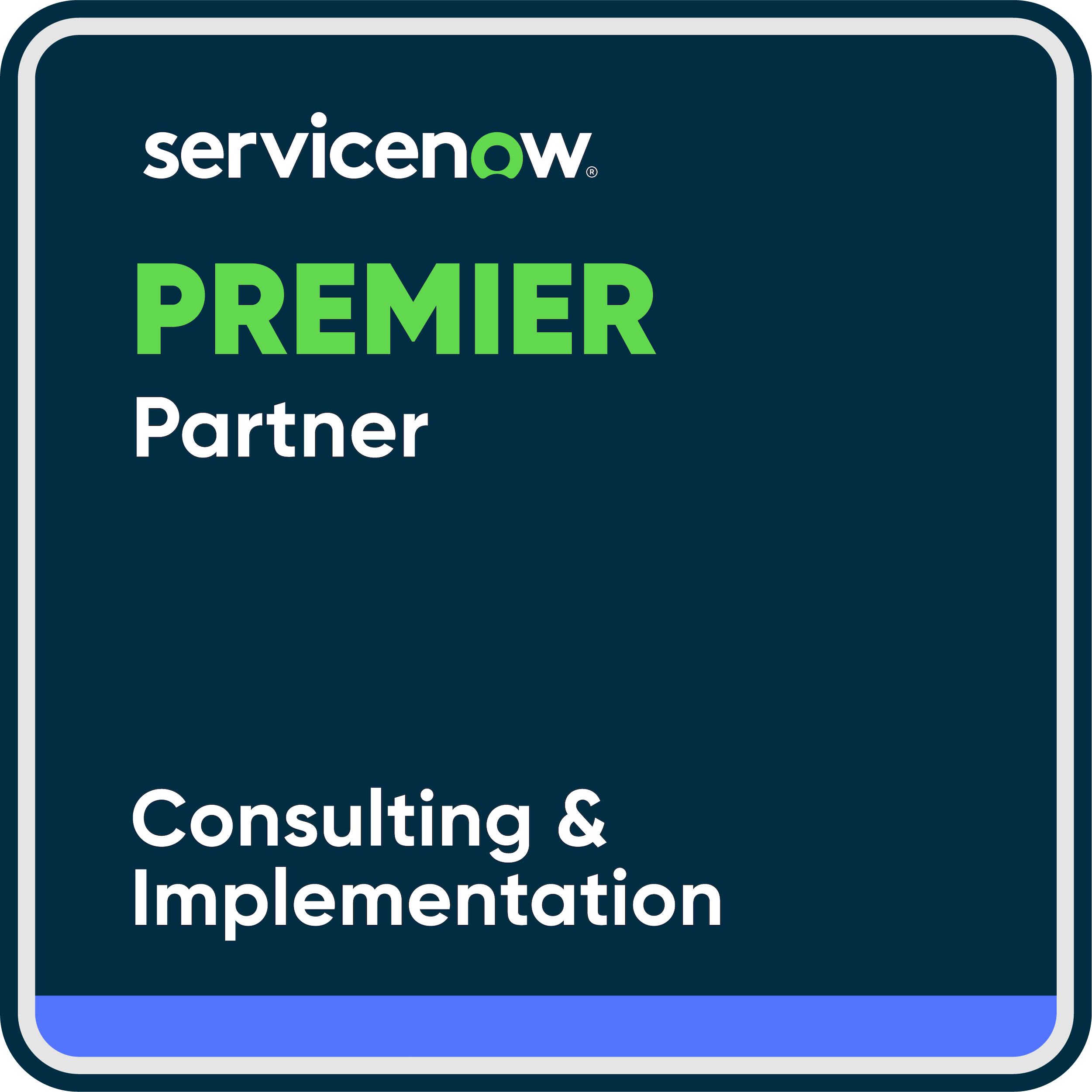 servicenow-Consulting _ Implementation