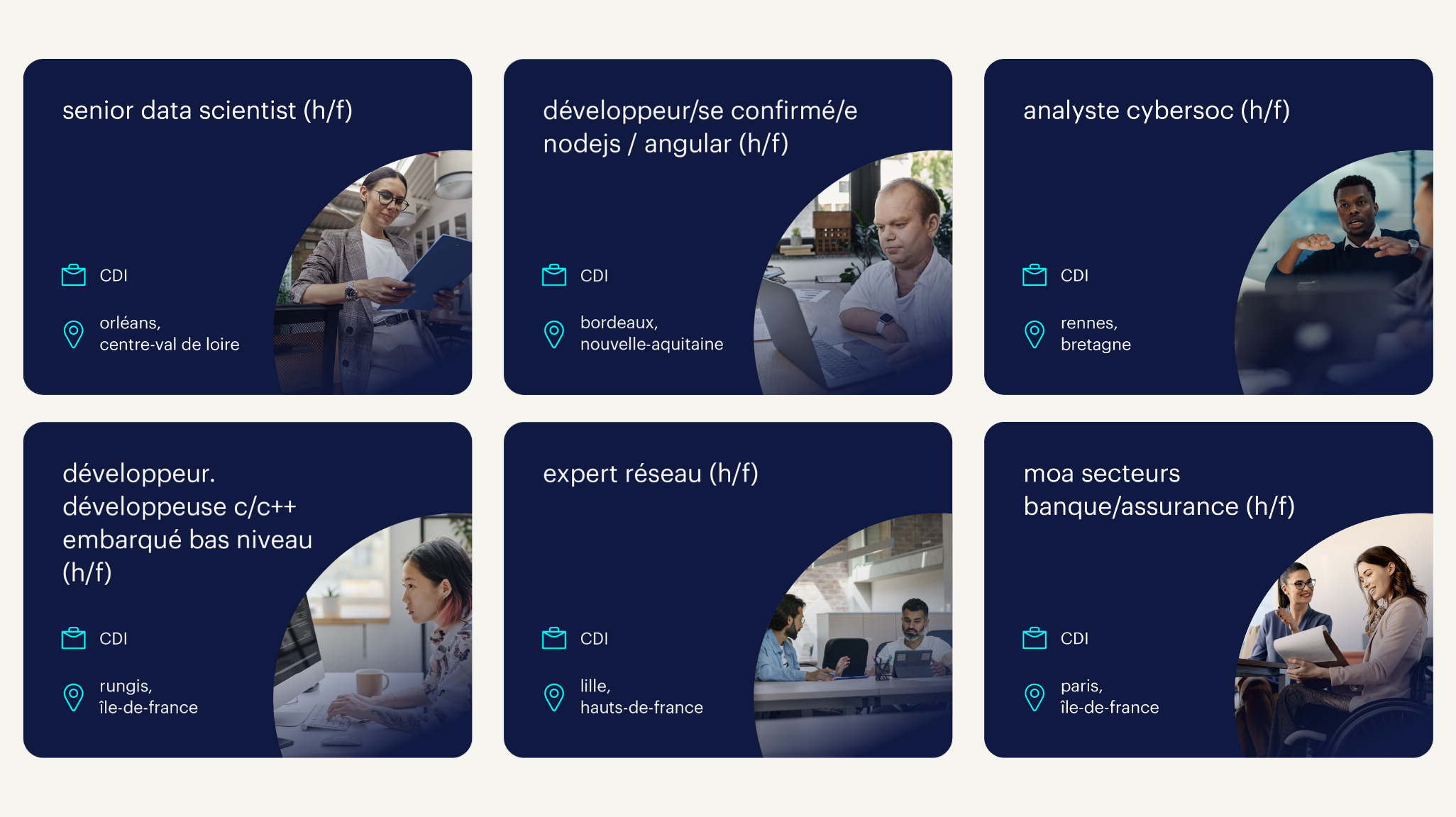 Randstad Digital