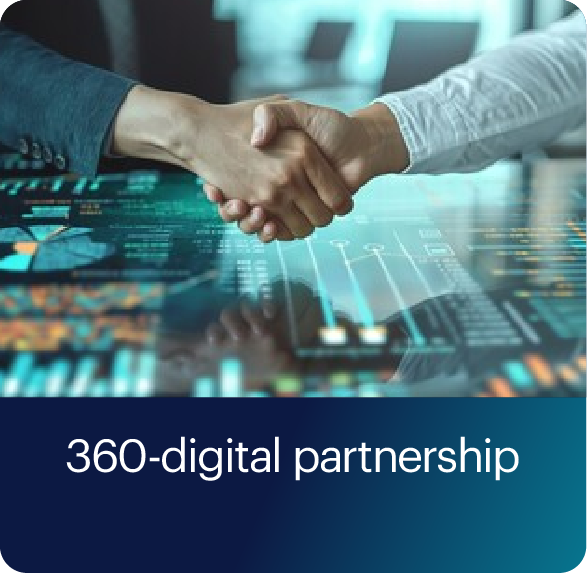 SNOW_360-digital partnership
