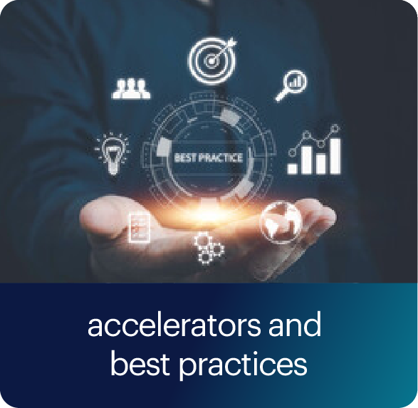 SNOW_accelerators and -best practices