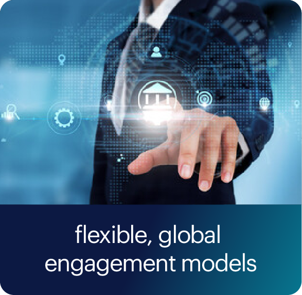 SNOW_flexible, global -engagement models