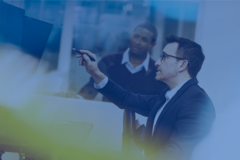our consulting solutions