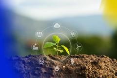 Ausy and Thales sign joint commitment to take action for a low-carbon future