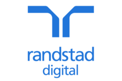 logo randstad digital