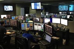 Centre de surveillance