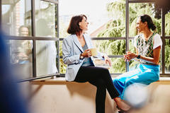 interview