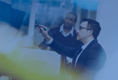 our consulting solutions