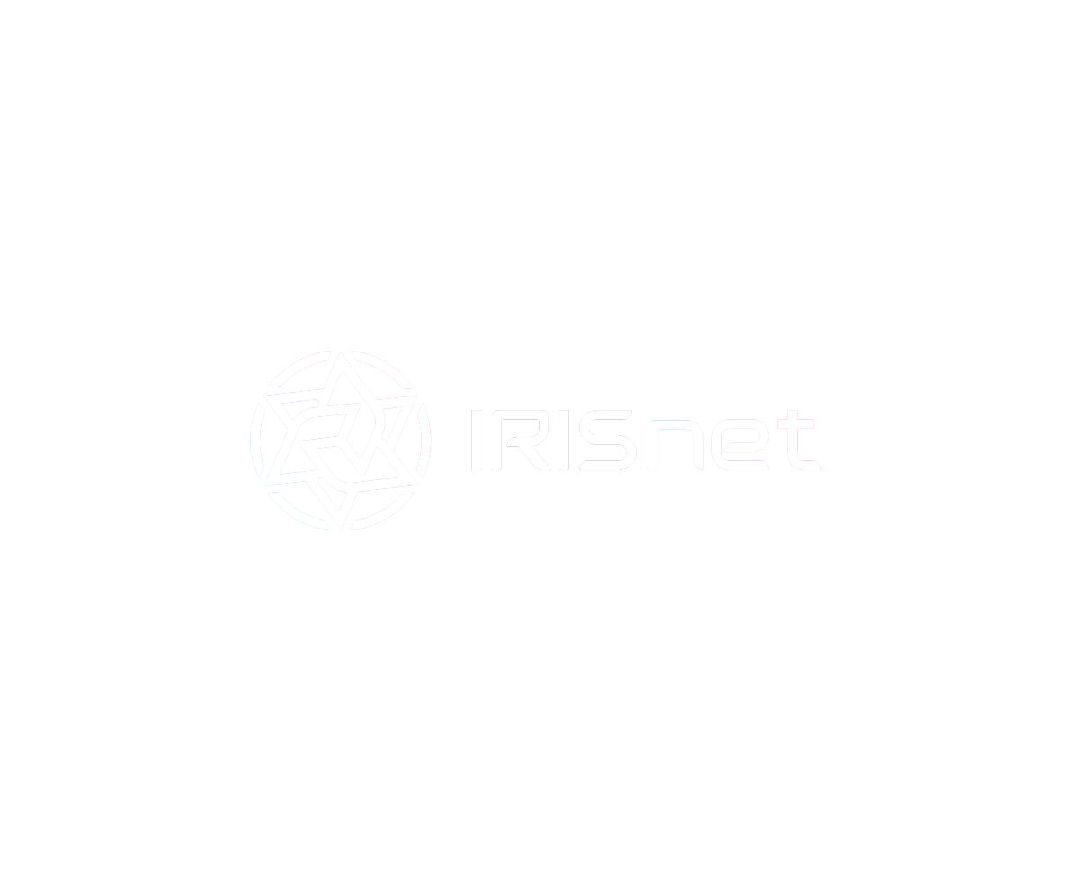 IRISnet logo