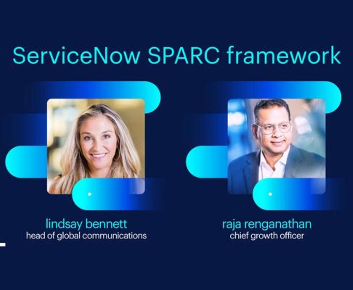 ServiceNow Solutions | Randstad Digital