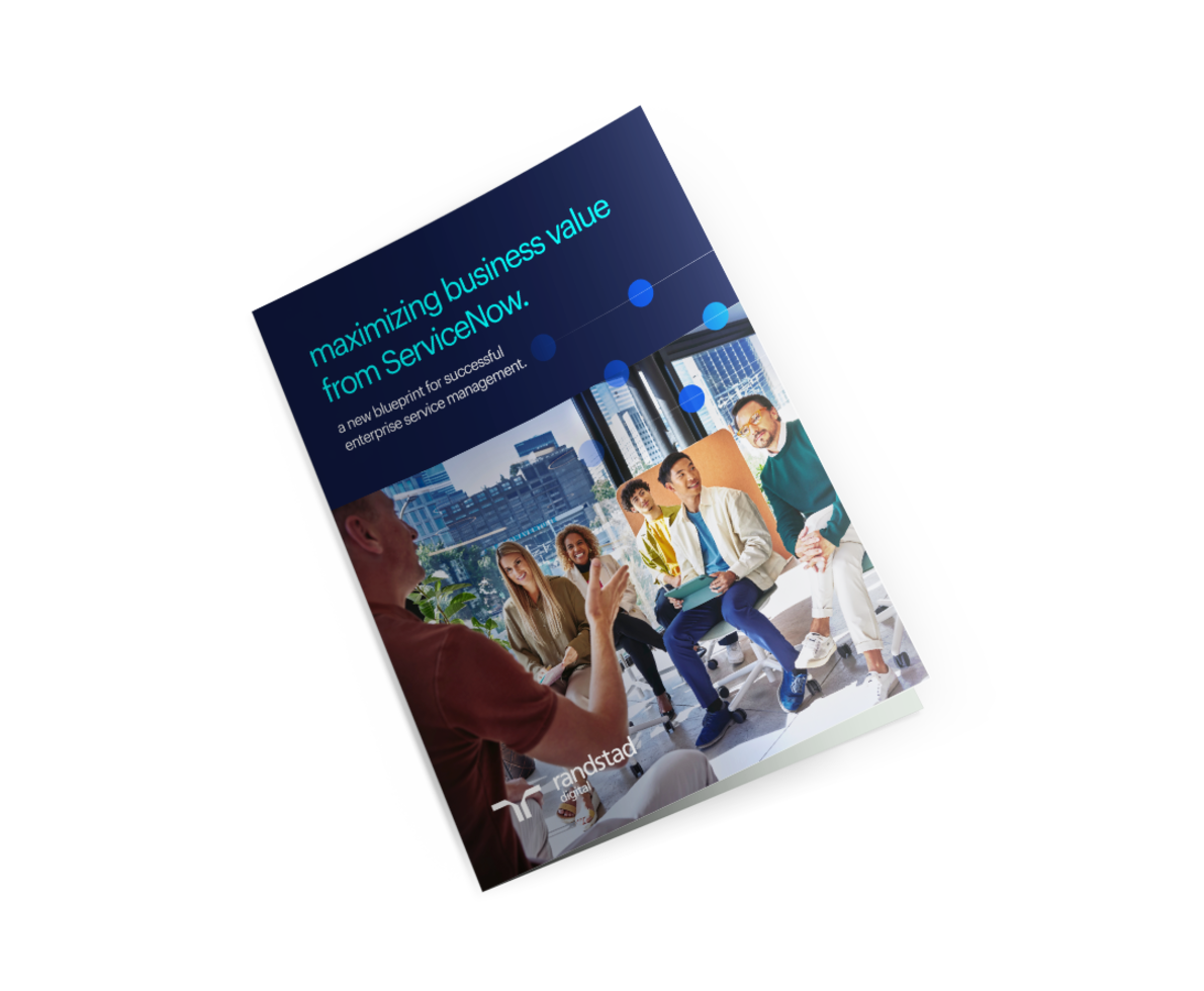 servicenow-max-business-value