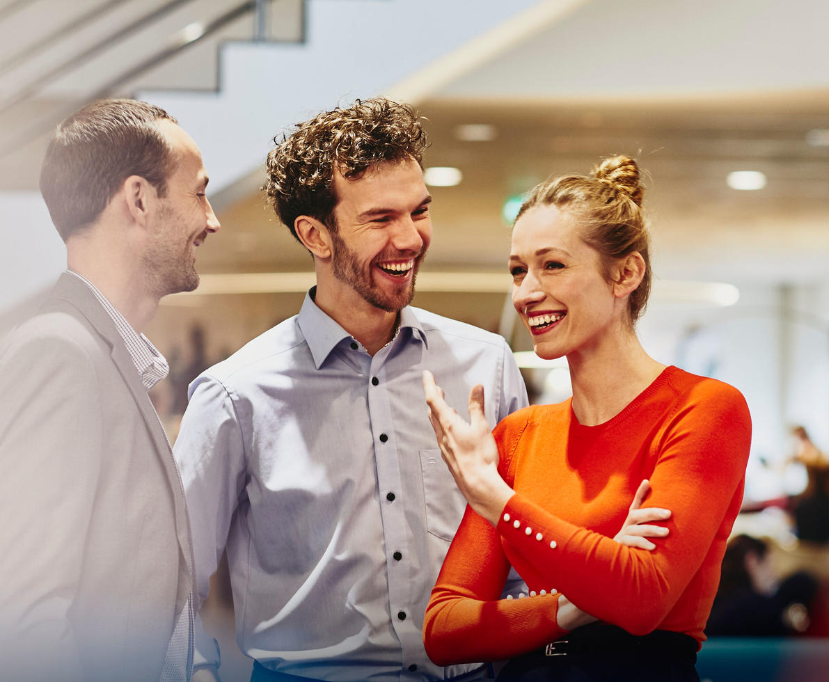 Randstad Digital