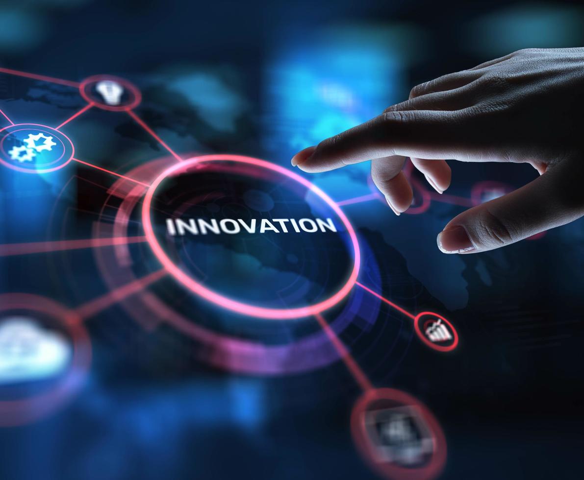 innovation