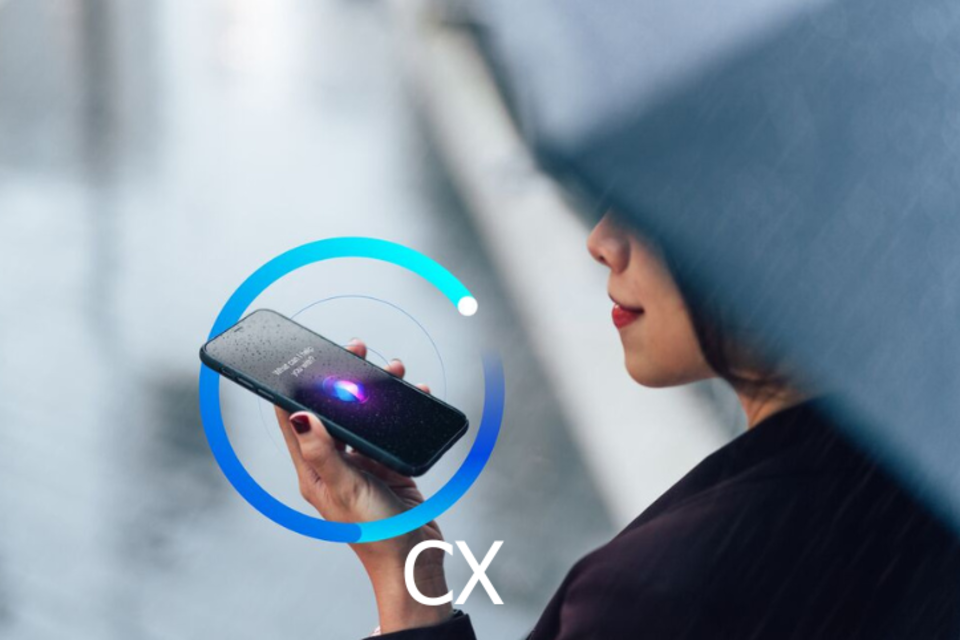 CX